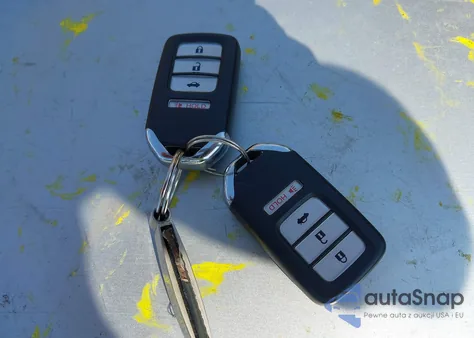 2014 Honda Civic Si from USA, damaged, VIN 2HGFB6E57EH705894